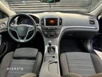 Opel Insignia 2.0 CDTI Sports Tourer ecoFLEXStart/Stop - 11