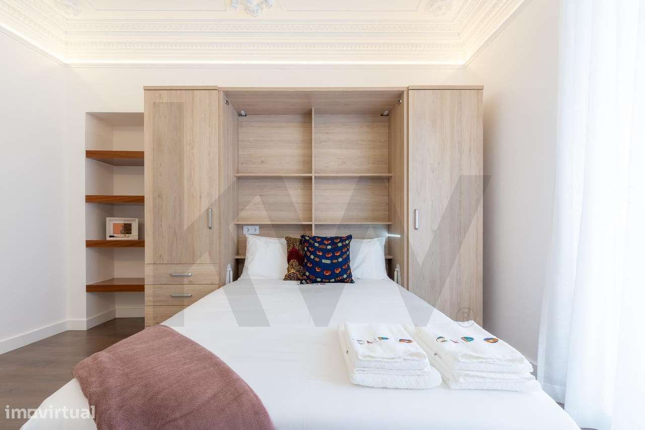 Oportunidade Única de Investimento: Hostel Premium no Centro Histórico - Grande imagem: 2/19