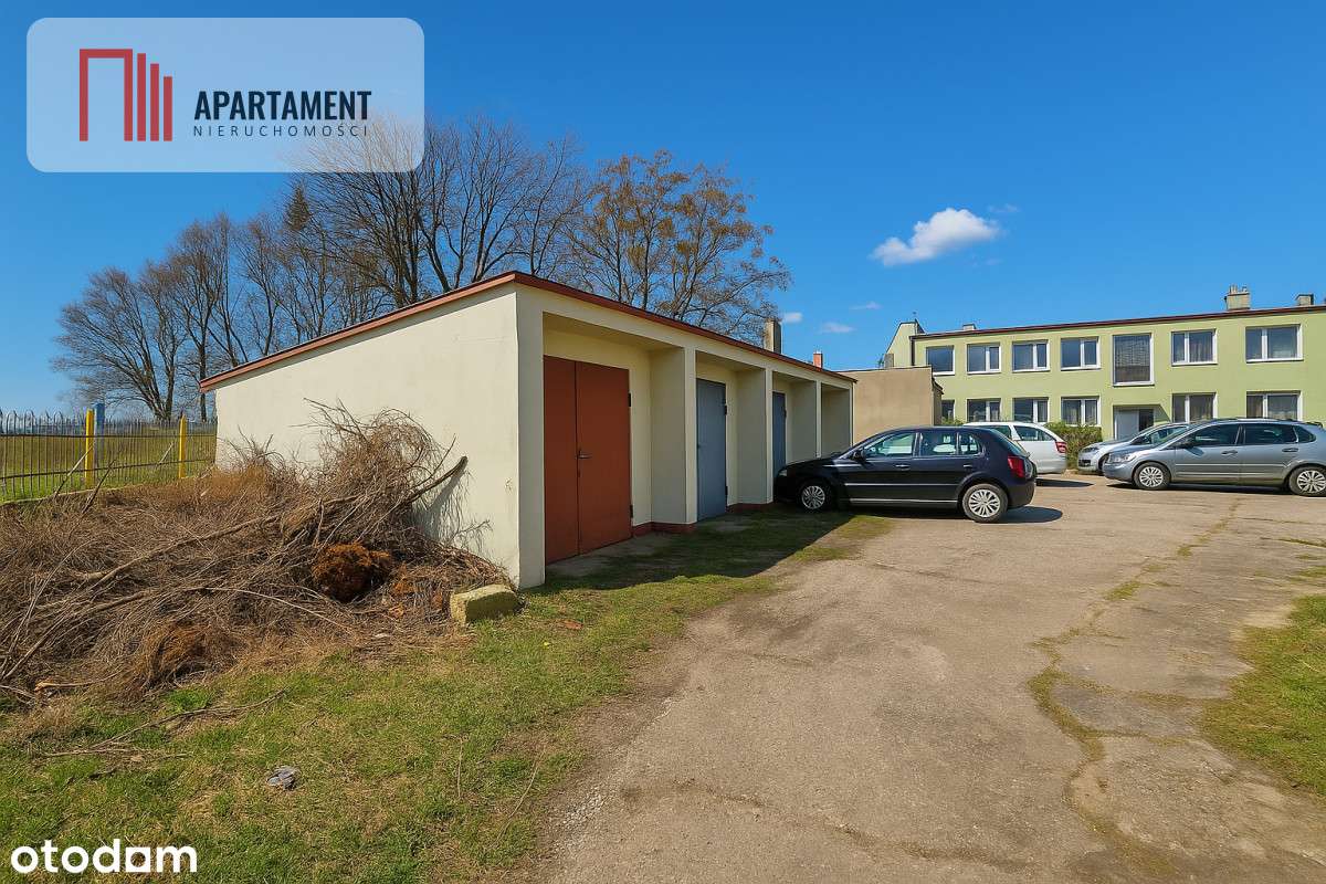 Nieruchomość przy Głównej Drodze , tylko u nas! - Pełny obrazek: 4/6