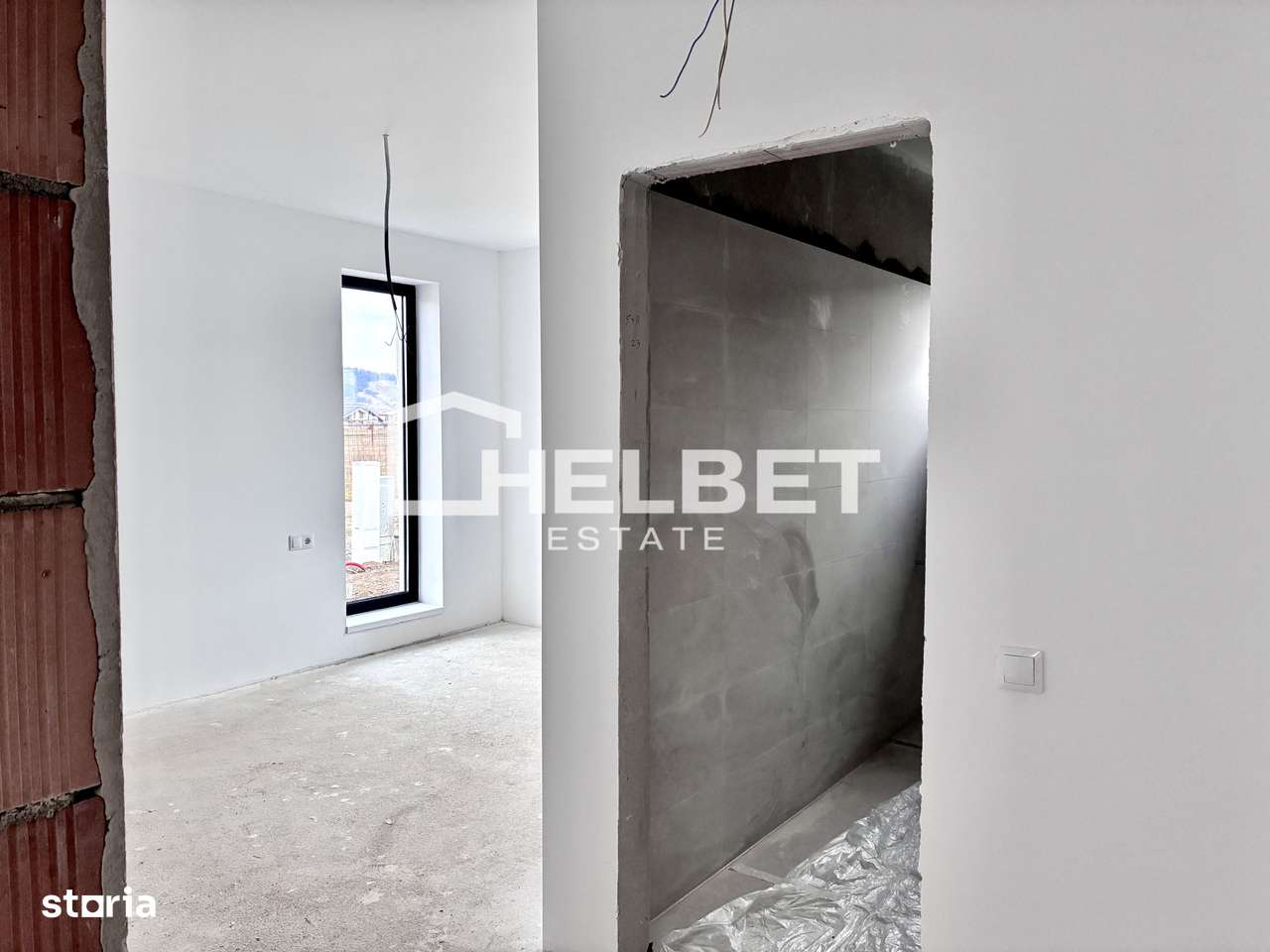 Casă/Parter/4 camere/Sânpetru-10