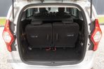 Dacia Lodgy 1.5 dCi Confort+ 7L - 22