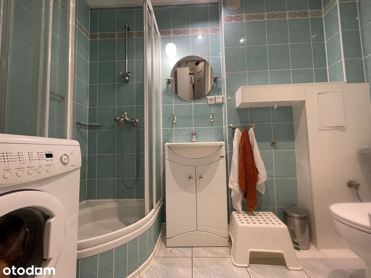 Funkcjonalne mieszkanie 2-pokojowe w idealnej lokalizacji-9