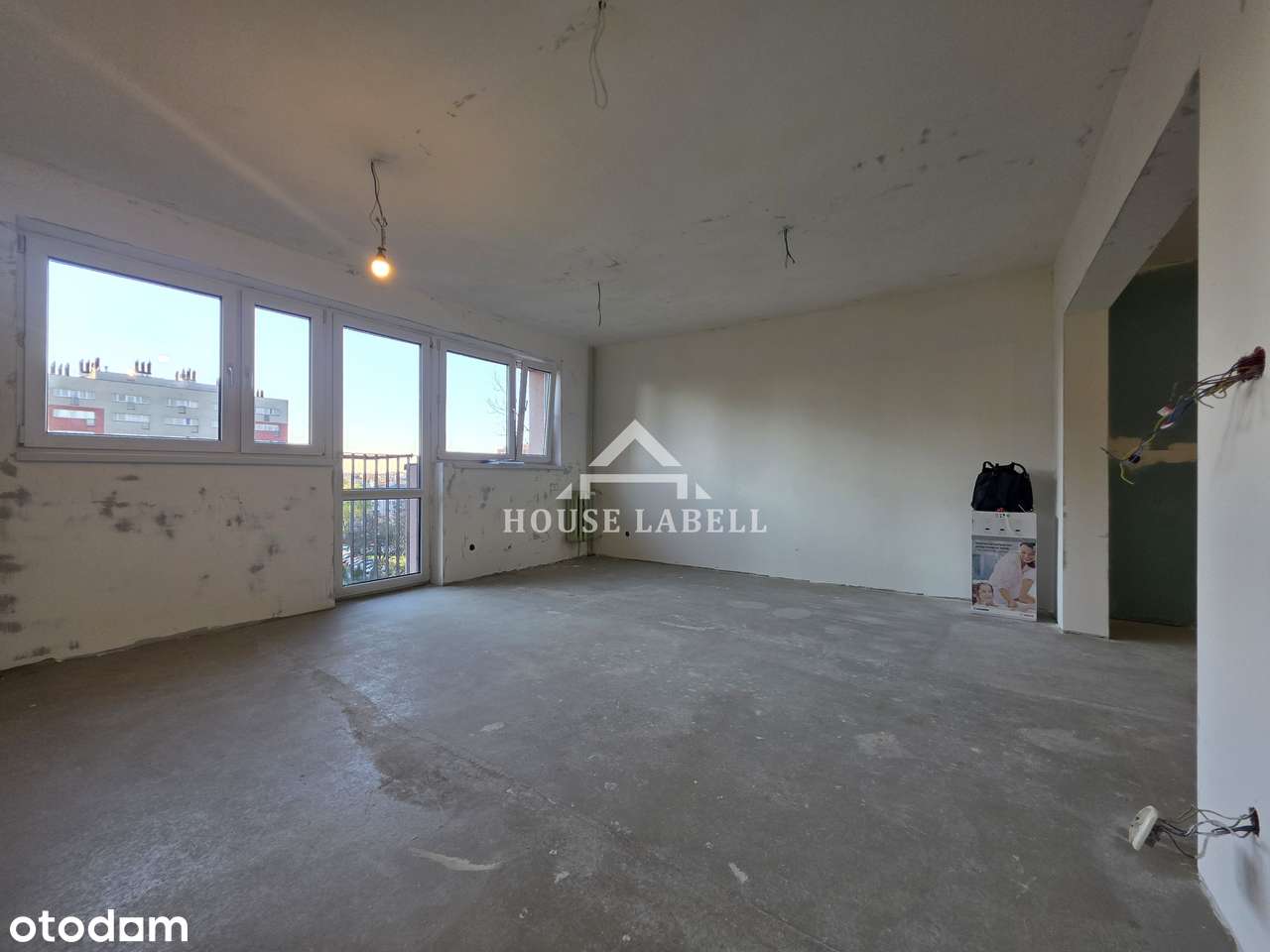 Kawalerka 32,3m w stanie deweloperskim Dąbrowa Górnicza-2