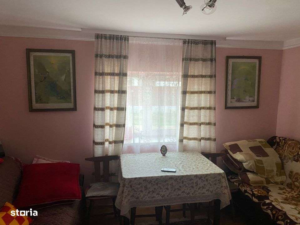 Casa si teren generos – sat Ciuhoi, comuna Saniob, judetul Bihor-14