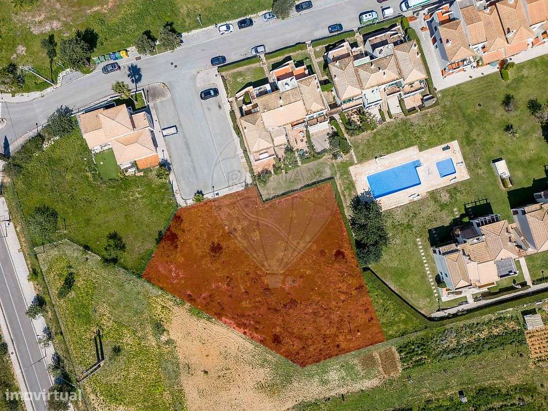 Terreno  para venda - Grande imagem: 5/10