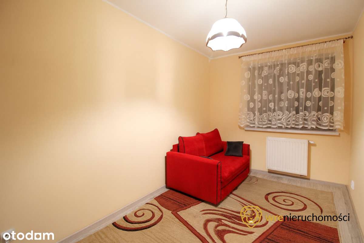 Przestronne mieszkanie, 3 pokoje 71 m2 - Gaj - Pełny obrazek: 5/9