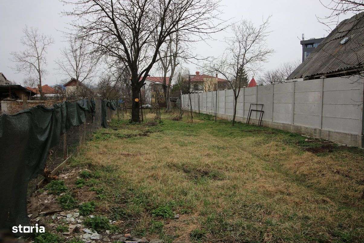 Casa In Bacau 706 mp 80 mp Utili negociabil-14