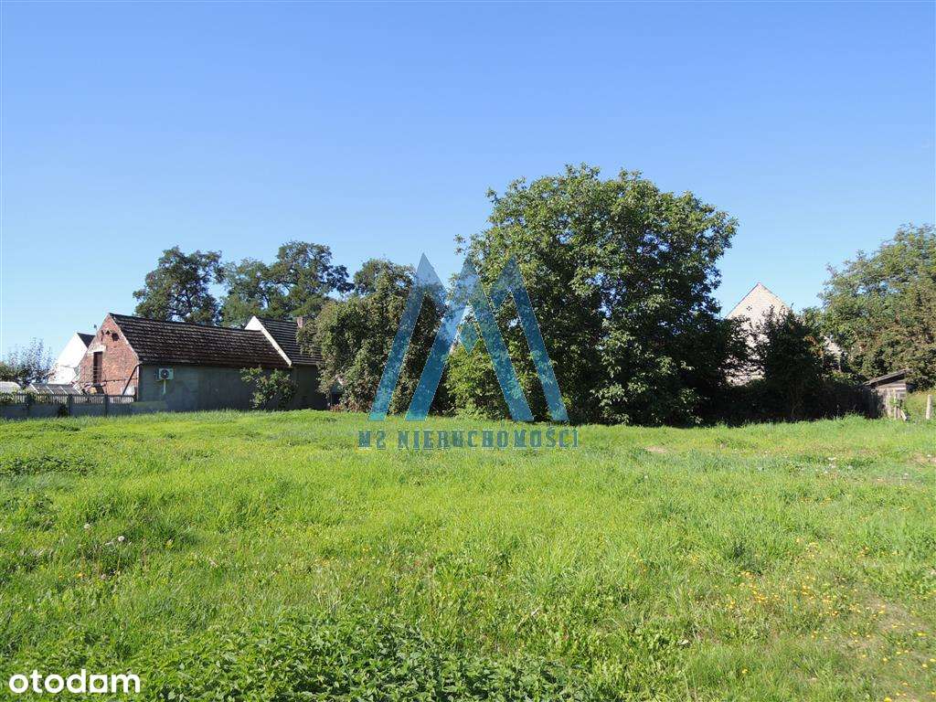 Działka budowlana w Przylepie-0