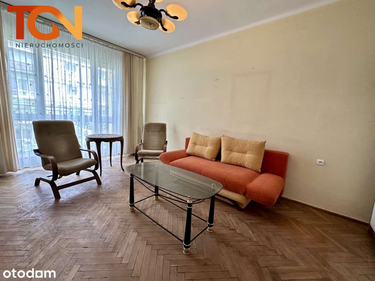 Duże M3 z balkonem obok Manufaktury - Pełny obrazek: 3/7