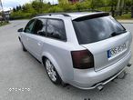 Audi A4 Avant 1.8T - 4