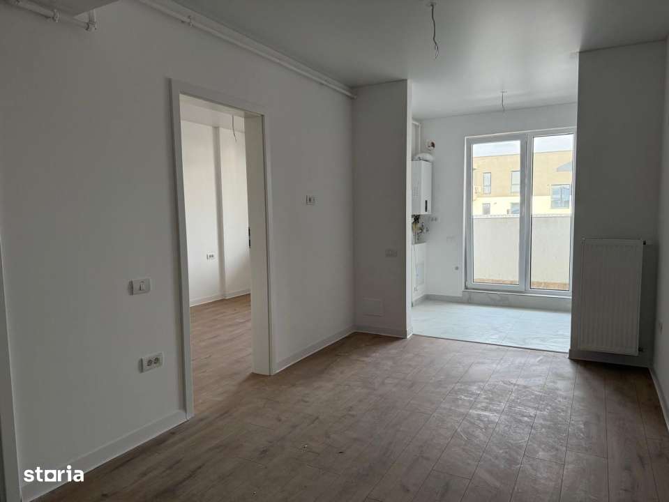 Apartament finalizat Tva inclus-6