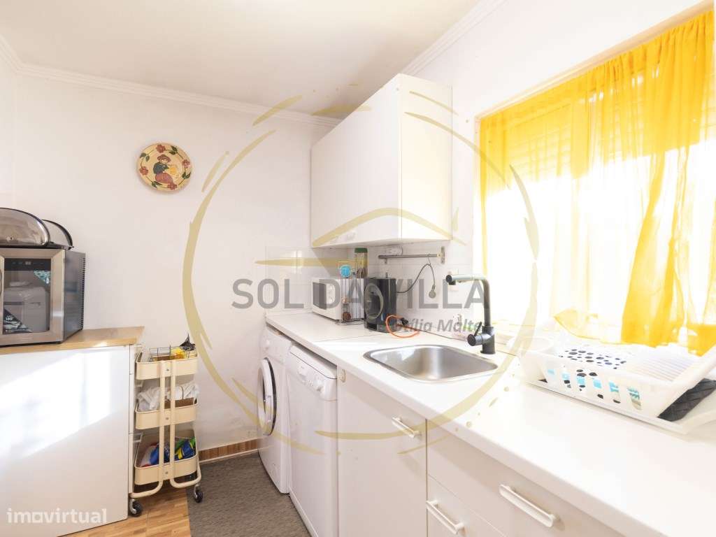 Moradia T3 com quintal - Sabugueiro - Arraiolos - 182000€ - Grande imagem: 5/41