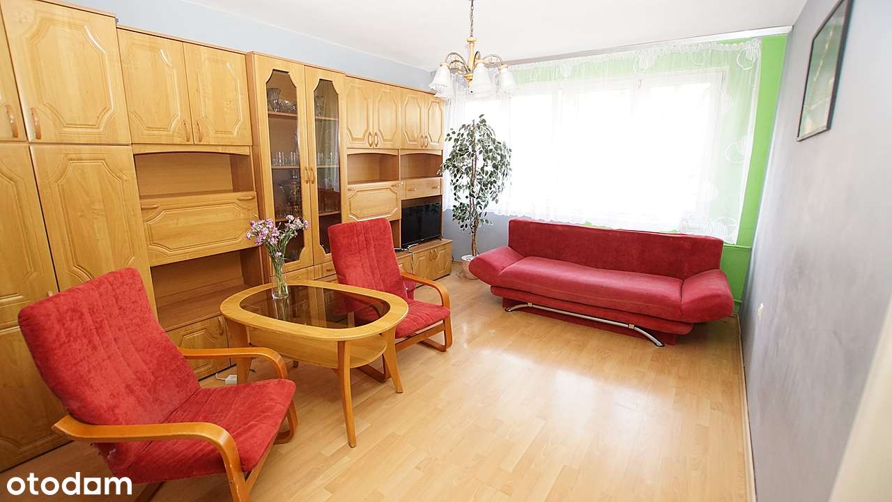 W Centrum miasta Płocka 2 pokojowe mieszkania poleca się do sprzedaży!-1