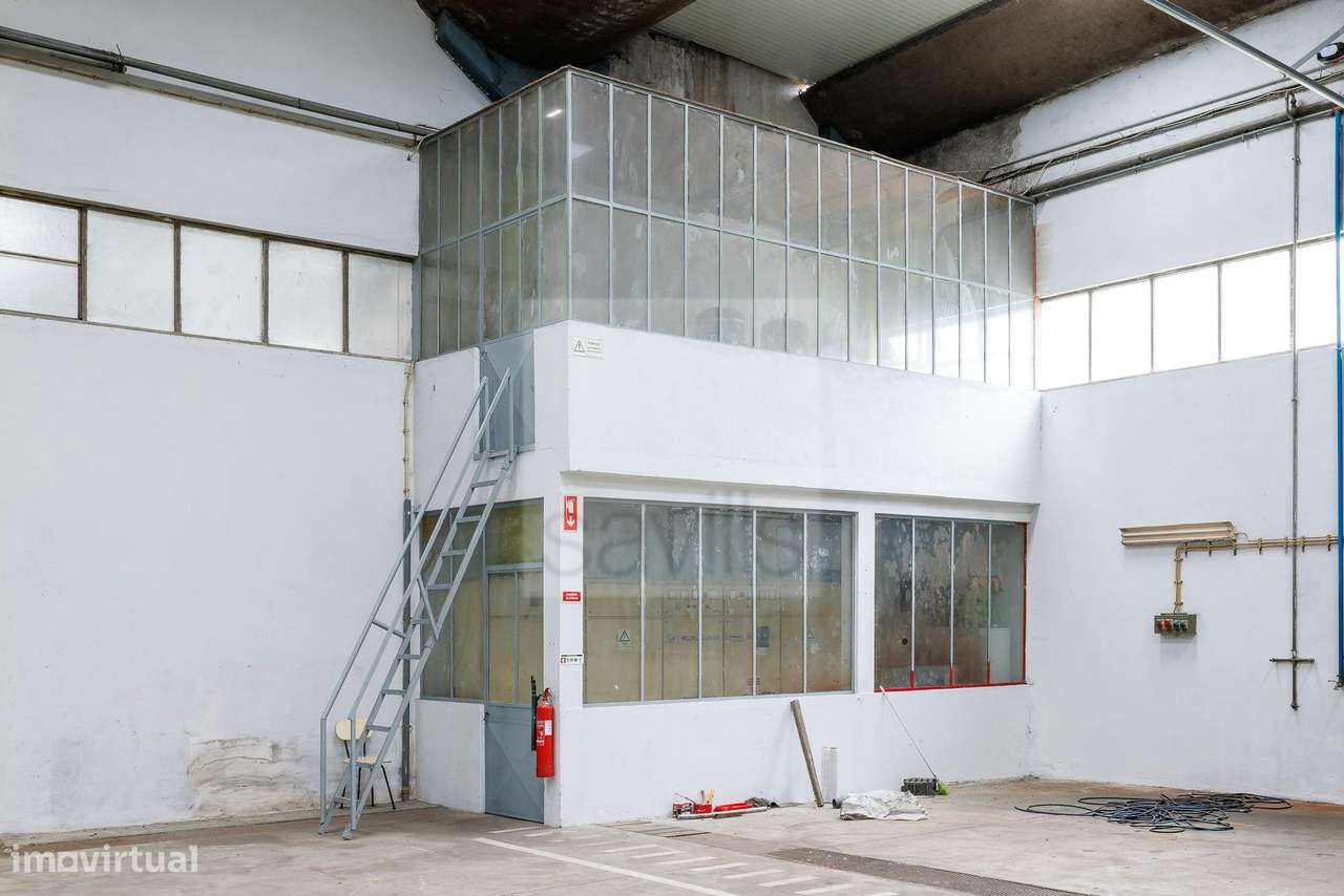 Armazém Serzedo, Vila Nova de Gaia-13