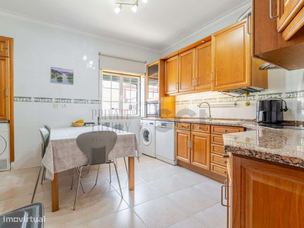 Apartamento T4 Duplex | Alcochete - Grande imagem: 5/37