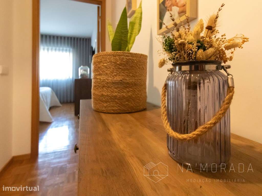 Andar de Moradia T-3 em Mozelos - Santa Maria da Feira-18