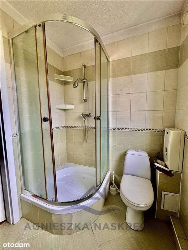 2 pokojowe, I piętro, Sianów, bezczynszowe-14