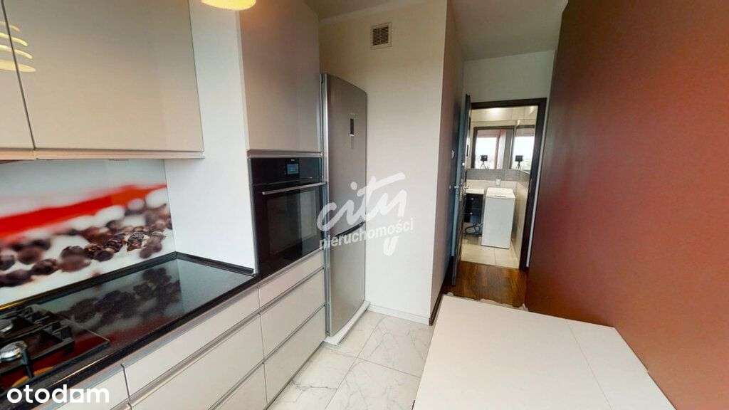 3 pokojowe na wynajem Reda - Pełny obrazek: 3/13