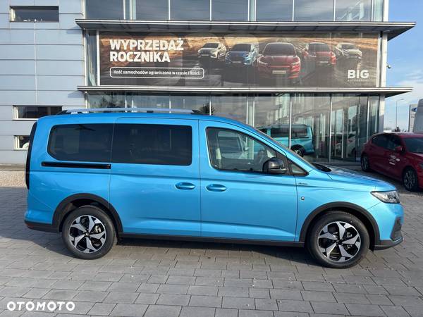 Ford Tourneo Connect Grand 2.0 EcoBlue Active - 4