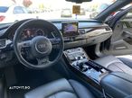 Audi A8 3.0 TDI Quattro Tiptronic - 11