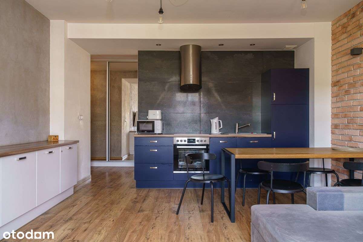Mieszkanie, 2 pok. – Sprzedam mieszkanie inwestycyjne o pow. 55 m²