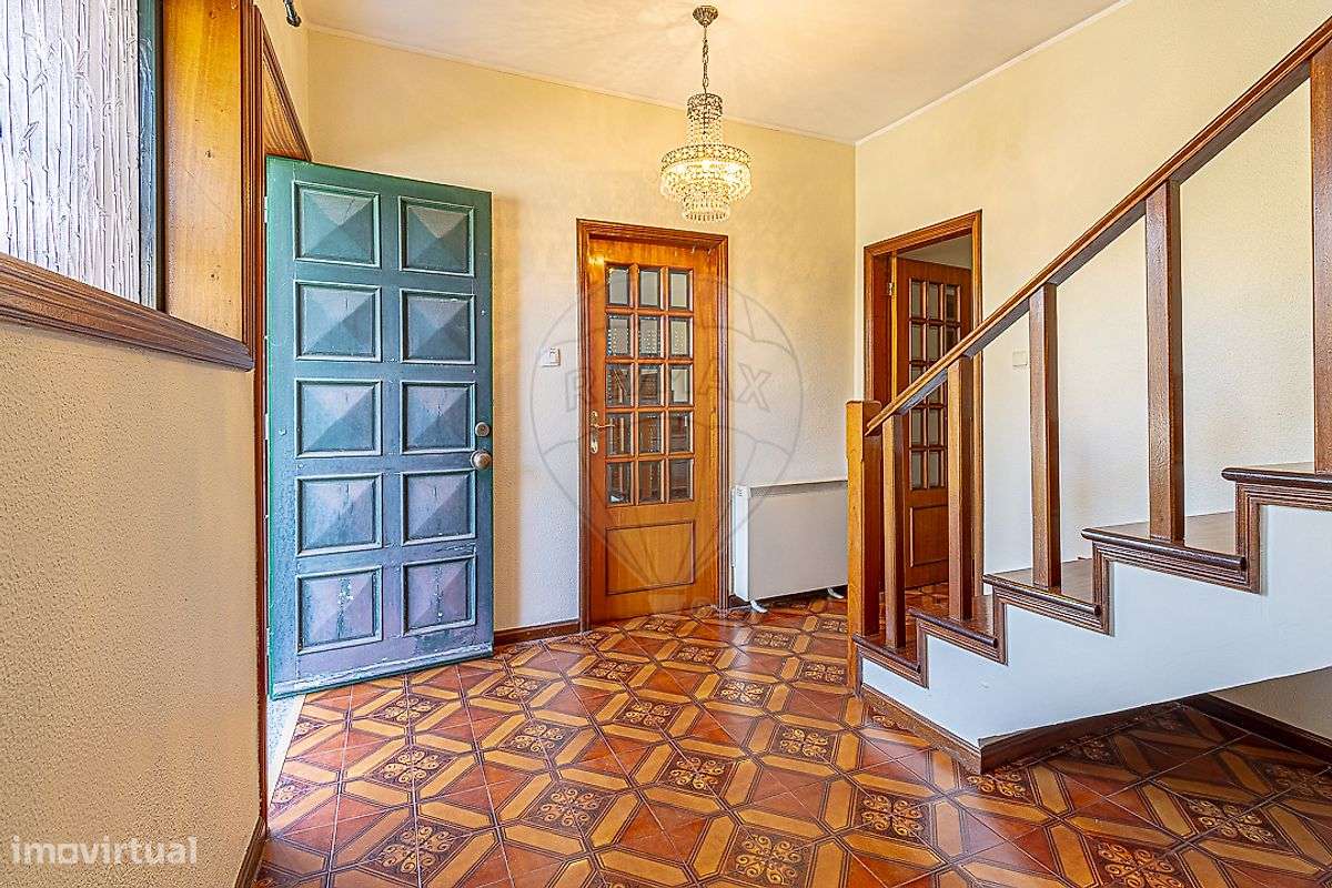 Moradia T4 para venda - Grande imagem: 5/34