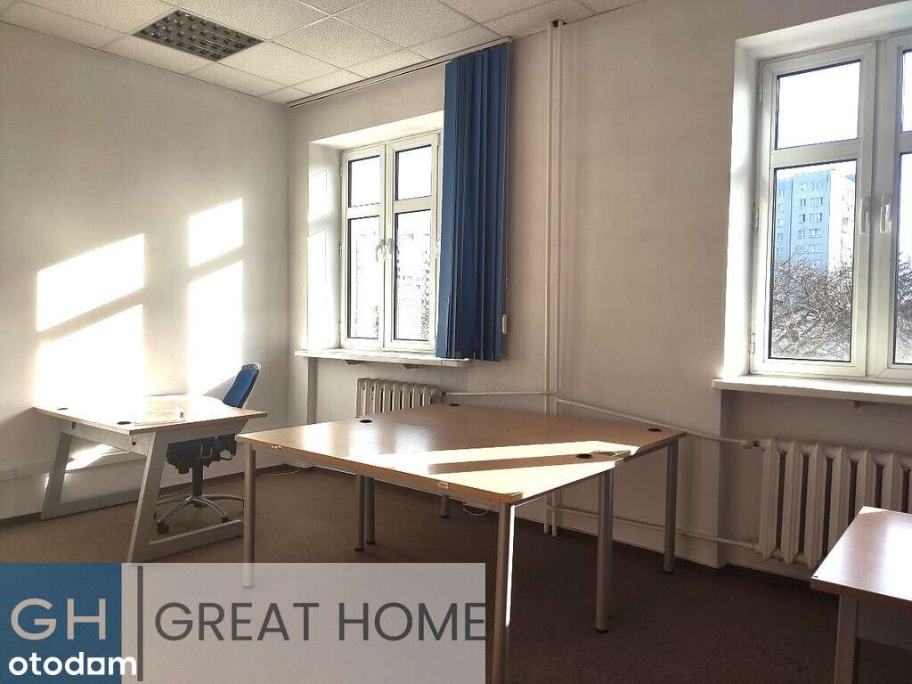 biuro na wynajem - Pełny obrazek: 4/5