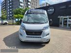 Adria Twin Supreme 640 SLB NOWY 4OS 140KM AUTOMAT FV23% WARSZAWSKIE CENTRUM CARAVANINGU - 2