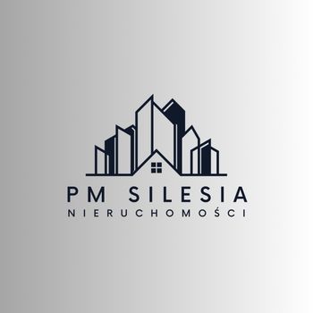 PM Silesia Nieruchomości Logo