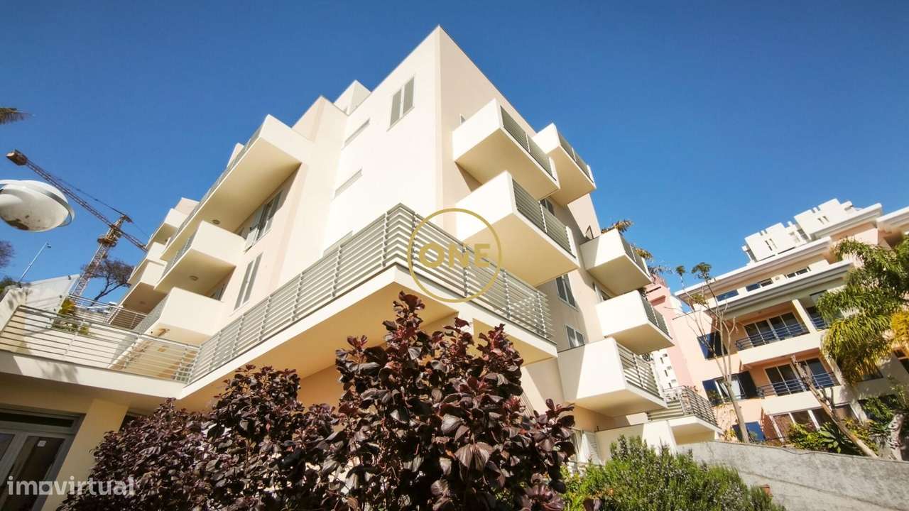 Este apartamento T1-1