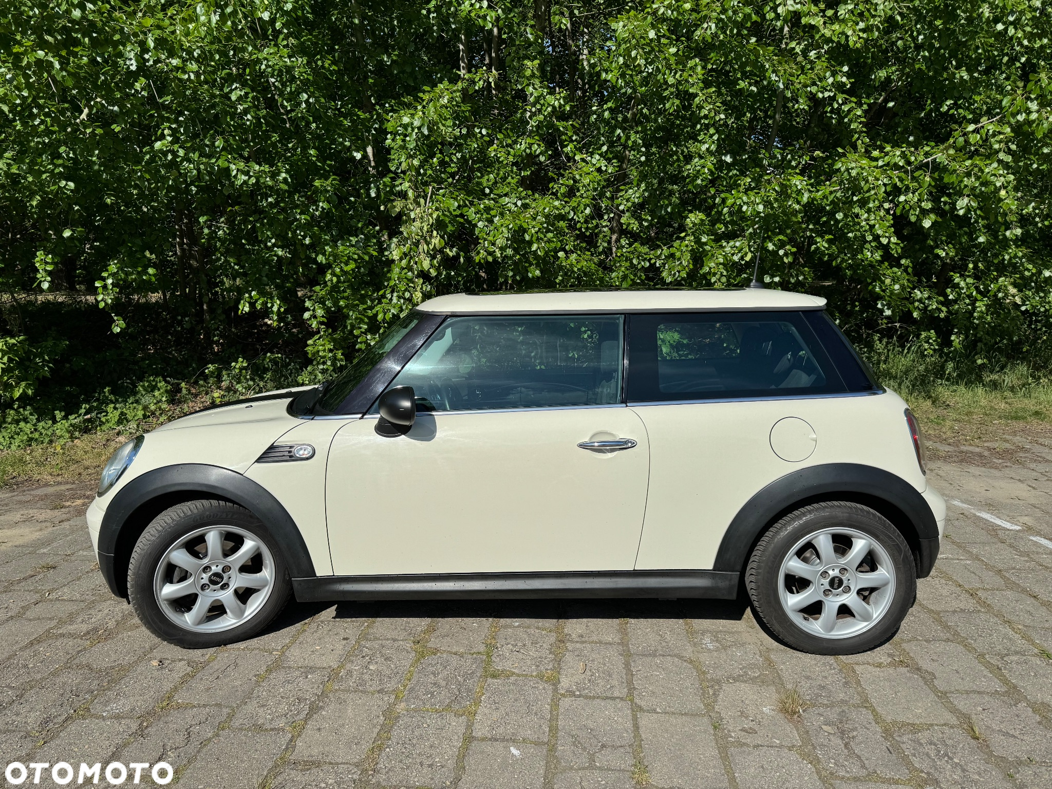 MINI ONE Standard - 8