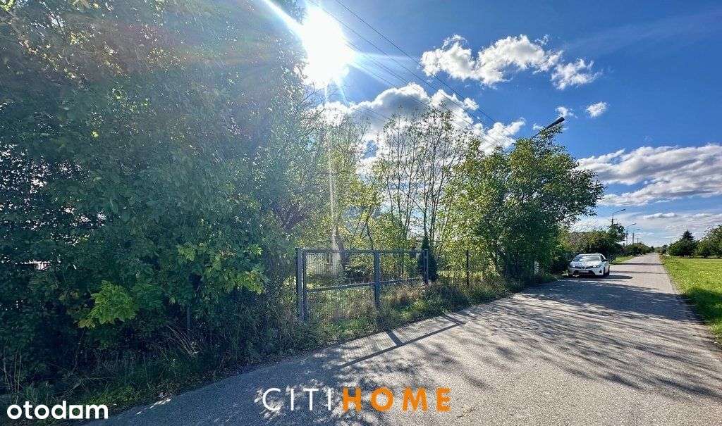 *** Dom z działką 3500m² i zabudowaniami ***-7