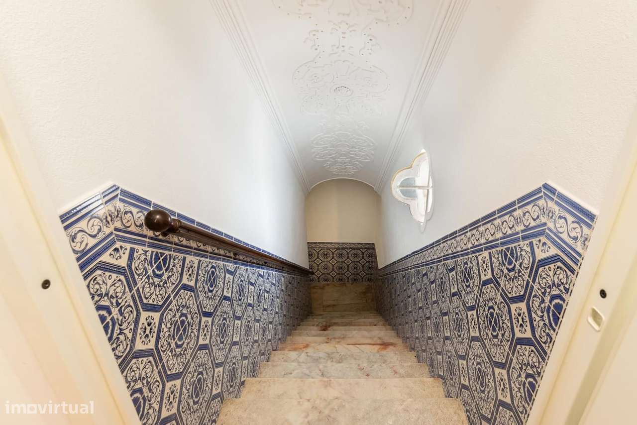 Moradia Isolada T13 com piscina, Évora - Grande imagem: 5/20