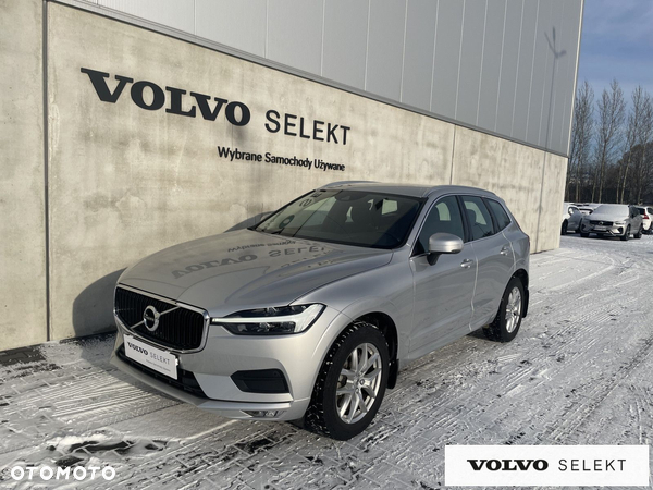 Volvo XC 60 - 5