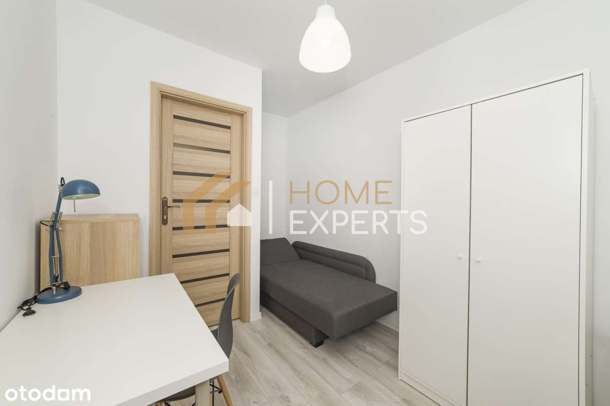 Gotowe mieszkanie inwestycyjne | widok na Zatok - Pełny obrazek: 5/11