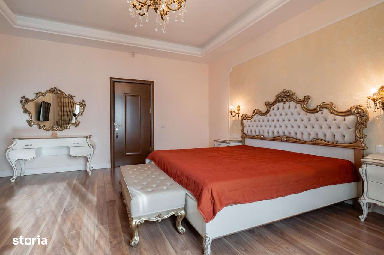 Apartament de vanzare in Mamaia zona Cazino-6