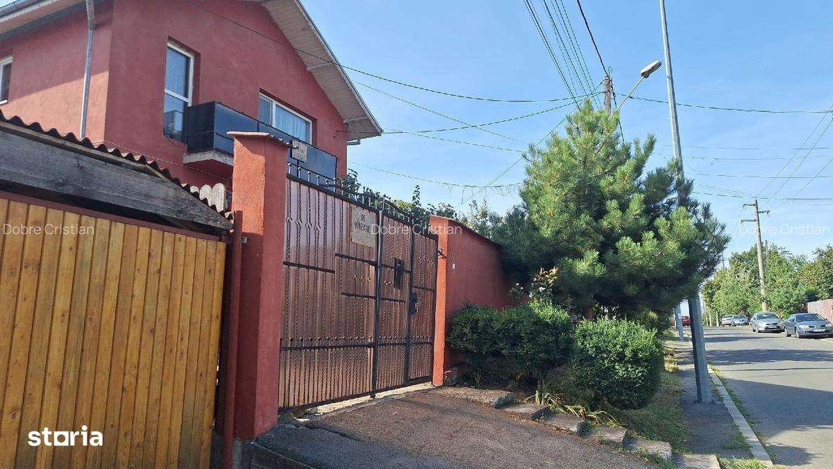 Casa spatioasa de vanzare Buftea, 5 camere, S+P+1E - Imagine principală: 2/9