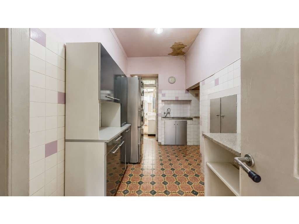 Apartamento, 4 quartos, Lisboa, Quinta do Jacinto-6