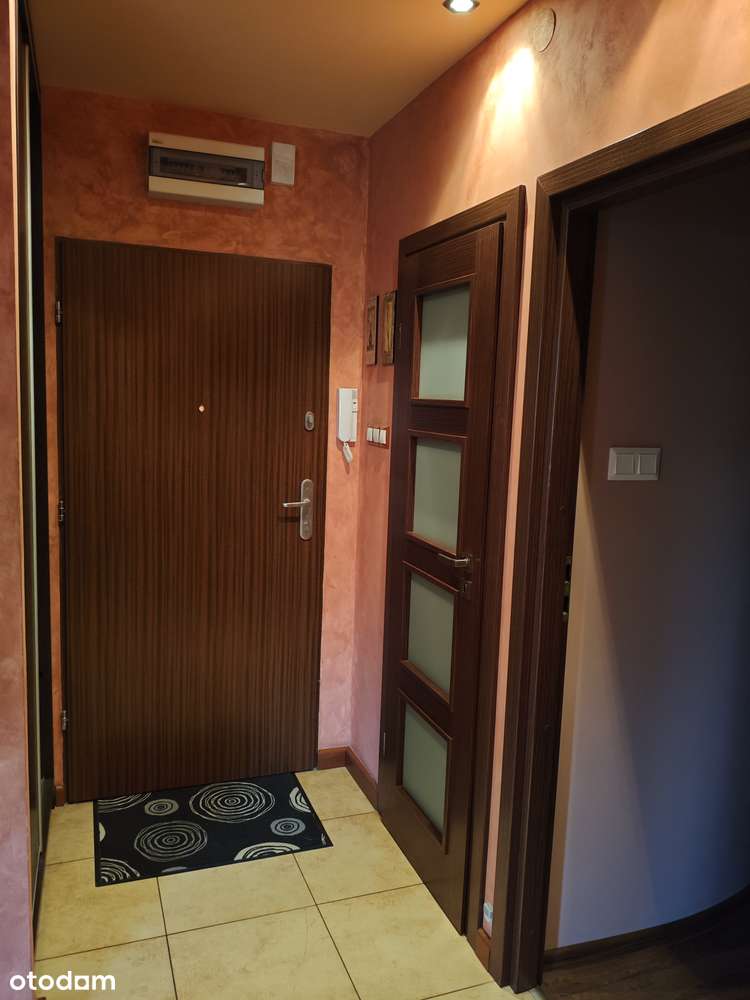 Mieszkanie Nad Jarem Elbląg- blok z 2008r. - Pełny obrazek: 5/20