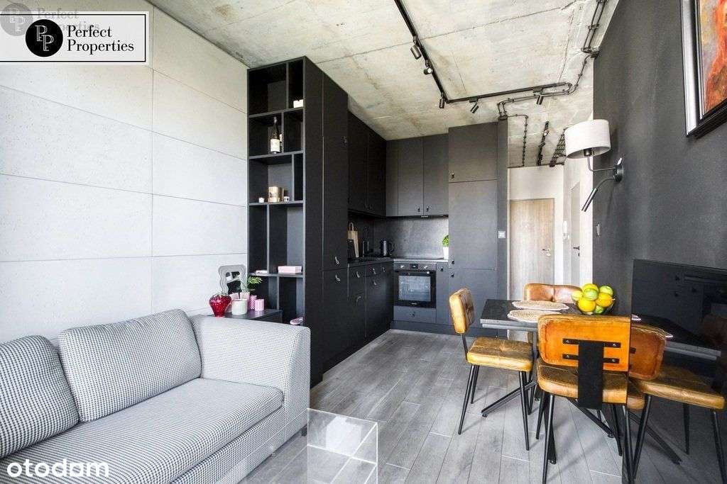 Idealne mieszkanie na start lub wynajem.-2