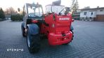 Manitou MT 1440 - 7