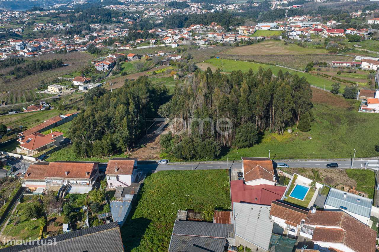 Terreno Rústico com 1490m2-10