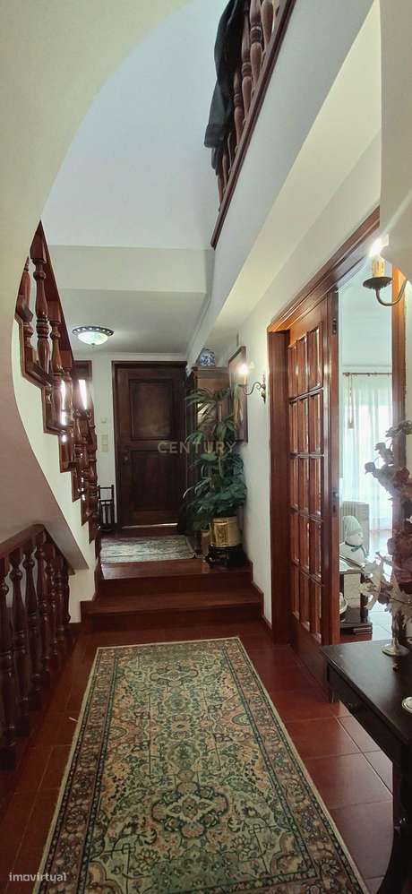 Moradia T6 (ou T4+T2) em Vila Nova de Gaia - Vilar do Paraíso-9