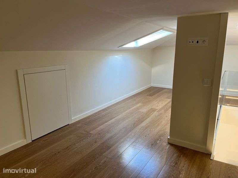 Andar moradia entre o centro e o parque da cidade - Grande imagem: 4/9