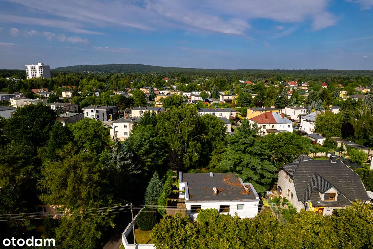 Puszczykowo, dom w cenie mieszkania-13