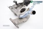 Radiador de gases EGR Ford Focus|11-14 - 5