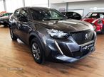 Peugeot 2008 1.2 PureTech Active Pack - 3