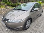 Honda Civic 1.8 Comfort - 5