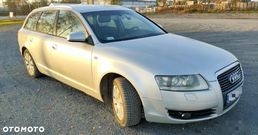 Audi A6 2.0 TDI - 3