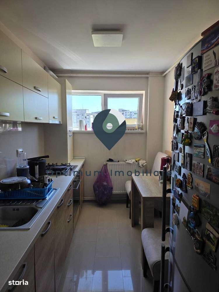 Apartament 2 camere in Grigorescu,  50mp, decomandat, zona Elf ! - Imagine principală: 3/6